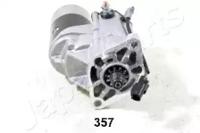 Japanparts MTT357 Стартер Japanparts MTT357 Стартер
