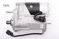 Japanparts MTT374 Стартер Japanparts MTT374 Стартер