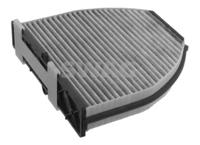 Wilmink Group WG1427190 Фільтр салону