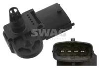 Wilmink Group WG1427605 Датчик абсолютного тиску Wilmink Group WG1427605 Датчик абсолютного тиску