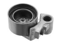 Wilmink Group WG1427621 Ролик натяжний ременя поліклинового