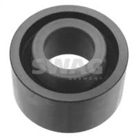 Wilmink Group WG1428188 Ролик обводной ремня грм