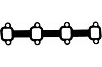 Wilmink Group WG1177049 Прокладка колектора