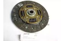 Ashuki J601-02 Disc assy clutch
