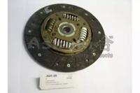 Ashuki J601-05 Disc assy clutch