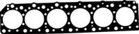 Wilmink Group WG1177640 Gasket cylinder head Wilmink Group WG1177640 Gasket cylinder head