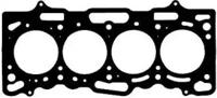 Wilmink Group WG1177644 Gasket cylinder head Wilmink Group WG1177644 Gasket cylinder head