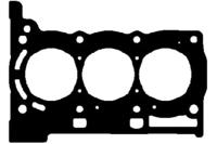 Wilmink Group WG1177844 Прокладка головки блоку циліндрів Wilmink Group WG1177844 Прокладка головки блоку циліндрів