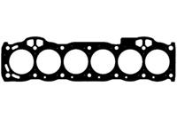 Wilmink Group WG1177896 Gasket cylinder head Wilmink Group WG1177896 Gasket cylinder head