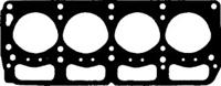 Wilmink Group WG1178059 Прокладка головки блоку циліндрів Wilmink Group WG1178059 Прокладка головки блоку циліндрів