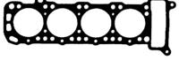 Wilmink Group WG1178069 Gasket cylinder head