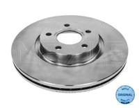 Meyle 515 521 5027 Brake disc Meyle 515 521 5027 Brake disc