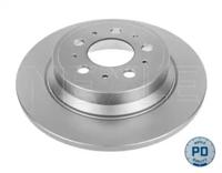 Meyle 515 523 5015/PD Диск гальмівний