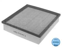 Meyle 534 321 0007 Фільтр салону