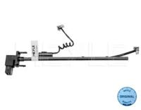 Meyle 534 527 0001 Датчик зносу гальмівних колодок Meyle 534 527 0001 Датчик зносу гальмівних колодок