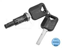 Meyle 534 910 0100 Циліндр замка комплект