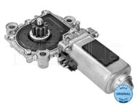 Meyle 534 910 0110 Електромотор склопідіймача