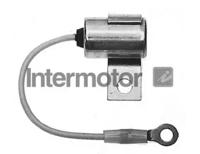 SMPE 33970 Kondensator zundung