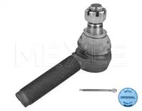 Meyle 536 020 0009 Наконечник поперечной рулевой тяги