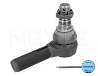 Meyle 536 020 0010 Наконечник поперечной рулевой тяги
