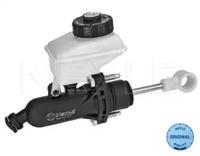 Meyle 537 142 0006 Головний циліндр зчеплення Meyle 537 142 0006 Головний циліндр зчеплення