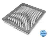 Meyle 612 321 0012 Фільтр повітряний
