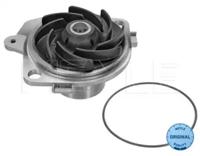 Meyle 613 220 0001 Насос охолоджуючої рідини Meyle 613 220 0001 Насос охолоджуючої рідини