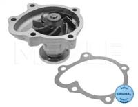 Meyle 613 220 0012 Насос охолоджуючої рідини Meyle 613 220 0012 Насос охолоджуючої рідини