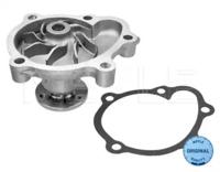 Meyle 613 600 0002 Насос охолоджуючої рідини Meyle 613 600 0002 Насос охолоджуючої рідини