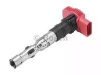 Bosch 0 986 221 054 Котушка запалювання Bosch 0 986 221 054 Котушка запалювання