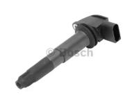 Bosch 0 986 221 070 Катушка зажигания Bosch 0 986 221 070 Катушка зажигания