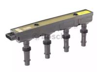 Bosch 0 986 221 096 Котушка запалювання