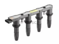 Bosch 0 986 221 098 Котушка запалювання