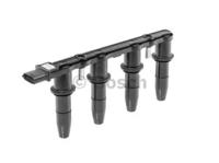 Bosch 0 986 221 104 Котушка запалювання