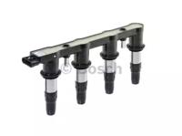 Bosch 0 986 221 109 Котушка запалювання