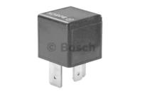 Bosch 0 986 332 023 Реле рабочий ток реле