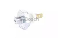 Bosch 0 986 344 032 Sensor assy oil pressure Bosch 0 986 344 032 Sensor assy oil pressure