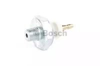 Bosch 0 986 345 003 Датчик давления масла