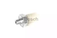 Bosch 0 986 345 007 Датчик тиску оливи Bosch 0 986 345 007 Датчик тиску оливи