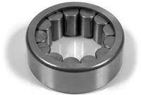 Moog IS-WB-11157 Підшипник маточини колеса