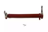 Moog IV-DL-9345 End assy steering rack Moog IV-DL-9345 End assy steering rack