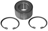 Moog JA-WB-11213 Подшипник ступицы колеса Moog JA-WB-11213 Подшипник ступицы колеса