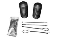 Moog K150008 Пыльник рулевой рейки Moog K150008 Пыльник рулевой рейки