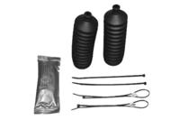 Moog K150052 Пильник рульової рейки Moog K150052 Пильник рульової рейки