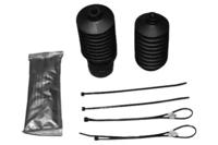 Moog K150061 Пильник рульової рейки Moog K150061 Пильник рульової рейки