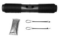 Moog K150079 Пыльник рулевой рейки