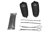 Moog K150089 Пильник рульової рейки Moog K150089 Пильник рульової рейки