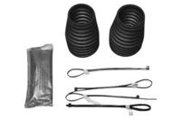 Moog K150100 Пильник рульової рейки