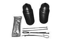 Moog K150192 Пильник рульової рейки Moog K150192 Пильник рульової рейки