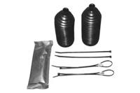 Moog K150226 Пильник рульової рейки Moog K150226 Пильник рульової рейки